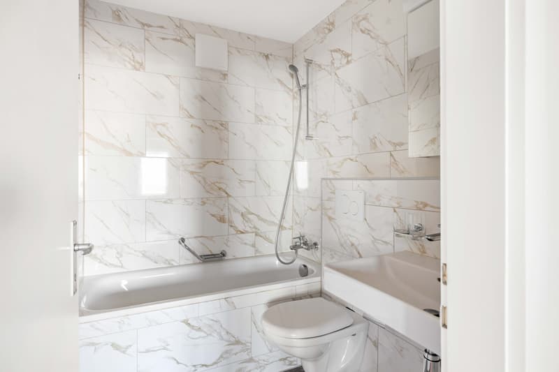Erstvermietung nach Top-Renovation! LETZTE WOHNUNG!! (3)