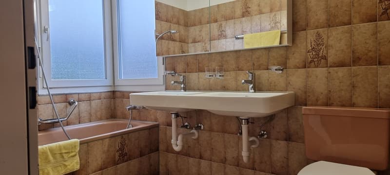Badezimmer