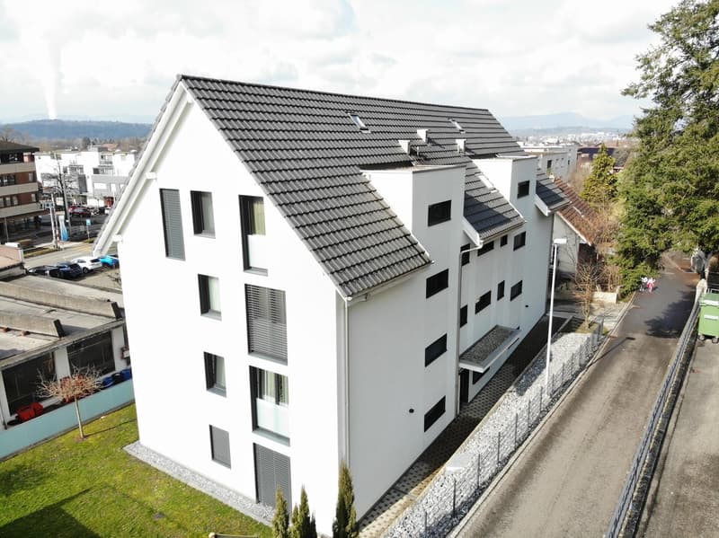 4.5 Dachwohnung mit Estrich (11)