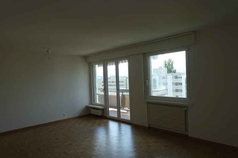 4 ½ Zimmer-Wohnung, 1700 Fribourg (5)