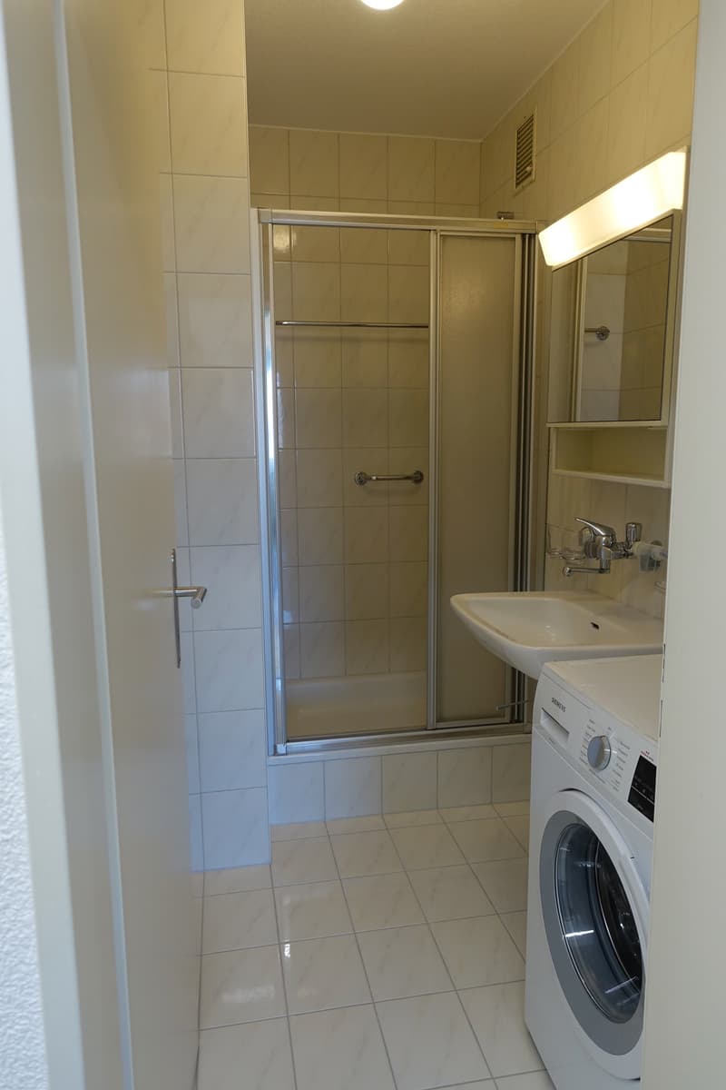 4 ½ Zimmer-Wohnung, 1700 Fribourg (4)