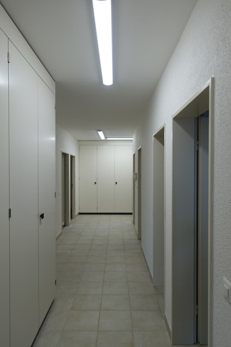 4 ½ Zimmer-Wohnung, 1700 Fribourg (7)