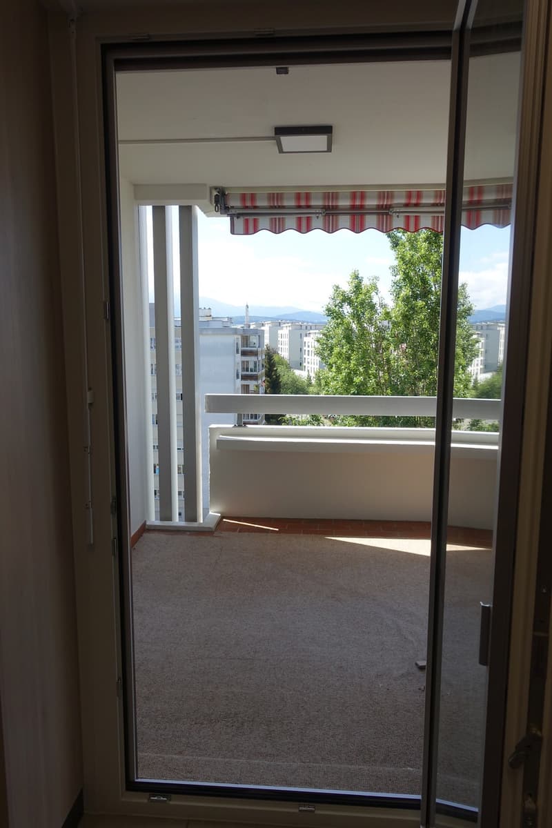 4 ½ Zimmer-Wohnung, 1700 Fribourg (6)