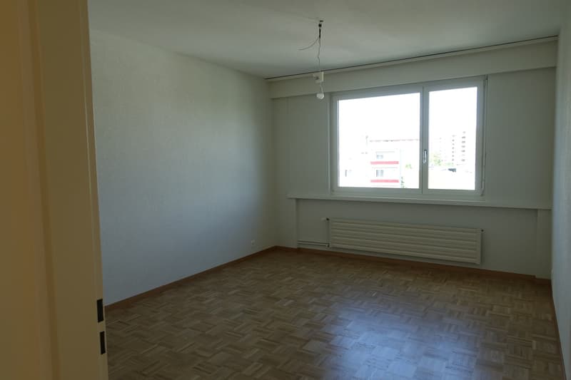 4 ½ Zimmer-Wohnung, 1700 Fribourg (8)