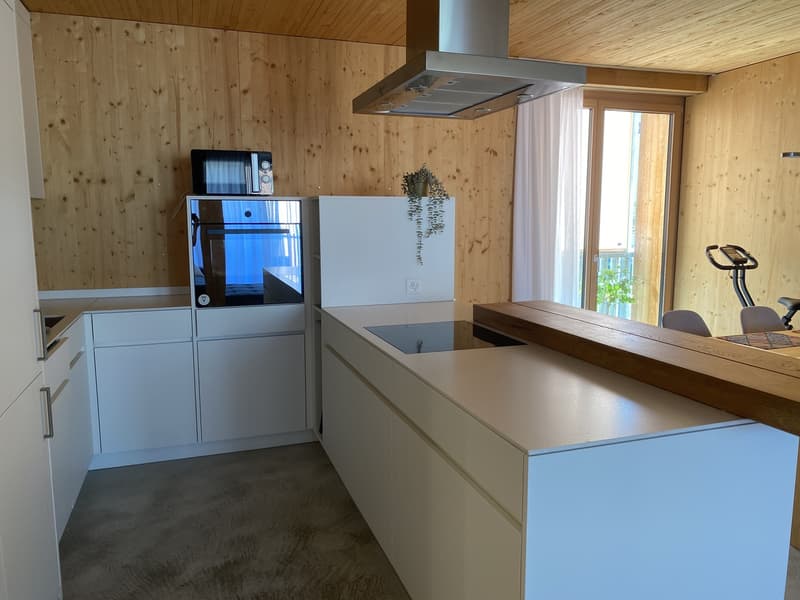 Traumhafte 5.5 zimmer wohnung mit pilatusblick in weggis (1)