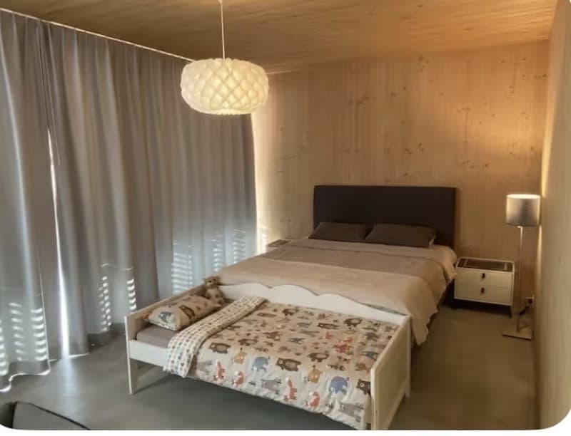 Traumhafte 5.5 zimmer wohnung mit pilatusblick in weggis (2)