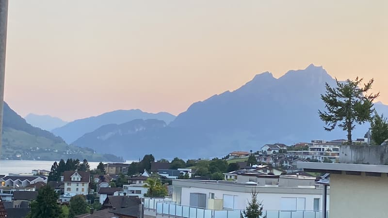 Traumhafte 5.5 zimmer wohnung mit pilatusblick in weggis (8)
