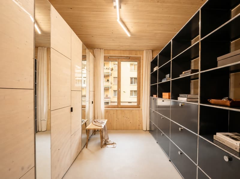 Traumhafte 5.5 zimmer wohnung mit pilatusblick in weggis (6)