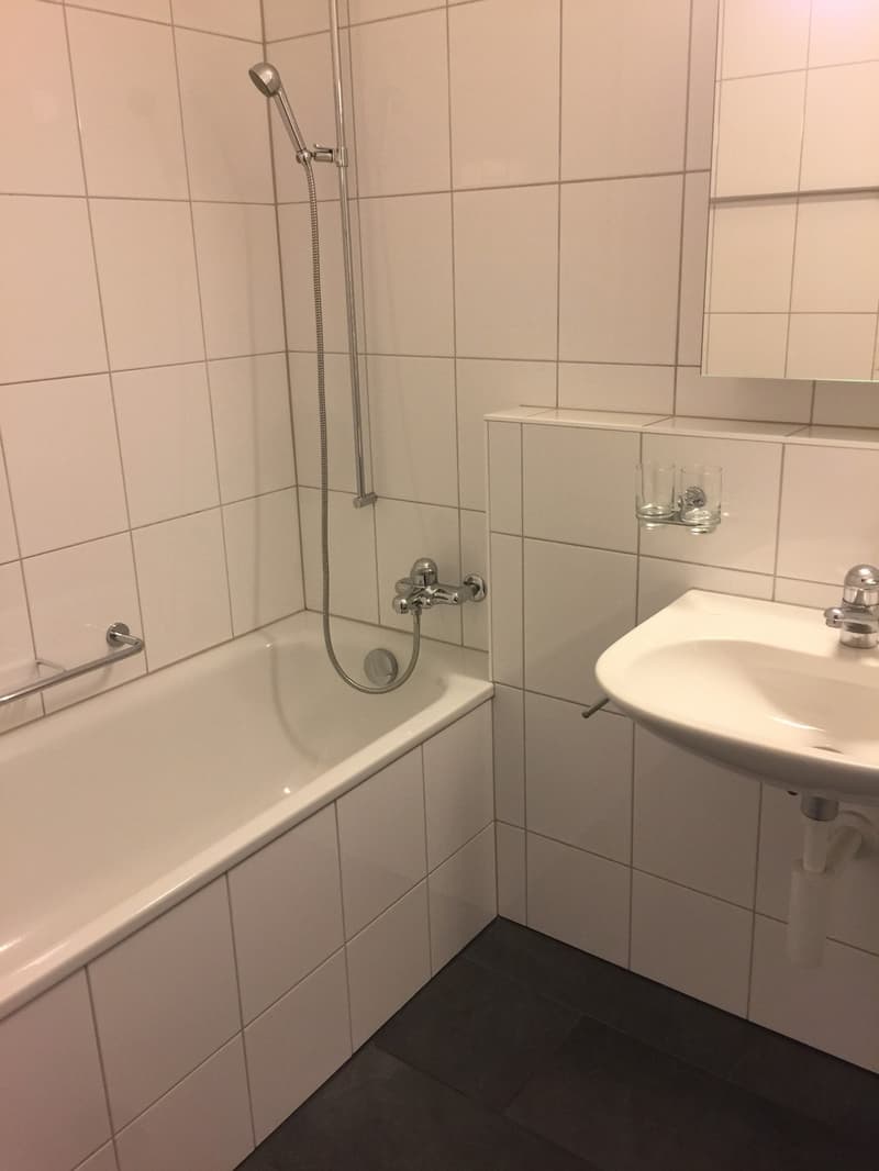 3- Zimmer Wohnung im beliebten Elfenauquartier ab dem 01.10.26 oder nach Vereinbarung (6)