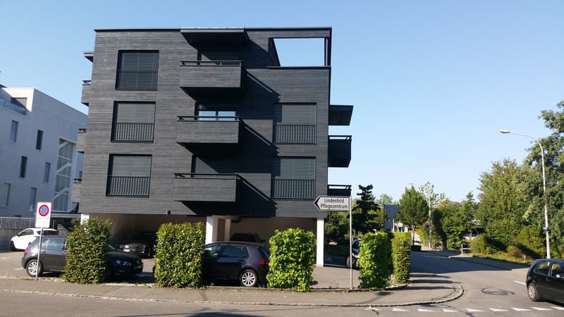 moeblierte Wohnung für kurz und lang inkl. allem gegenüber KSA ab 5.10.2026 (2)