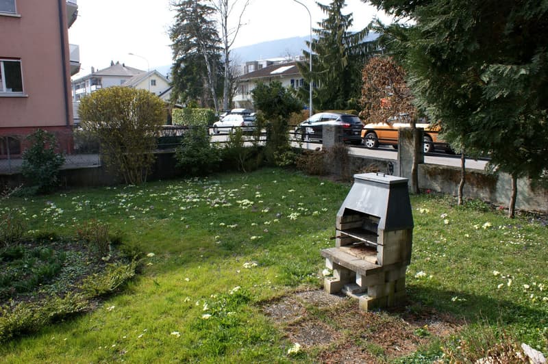 Garten-EG