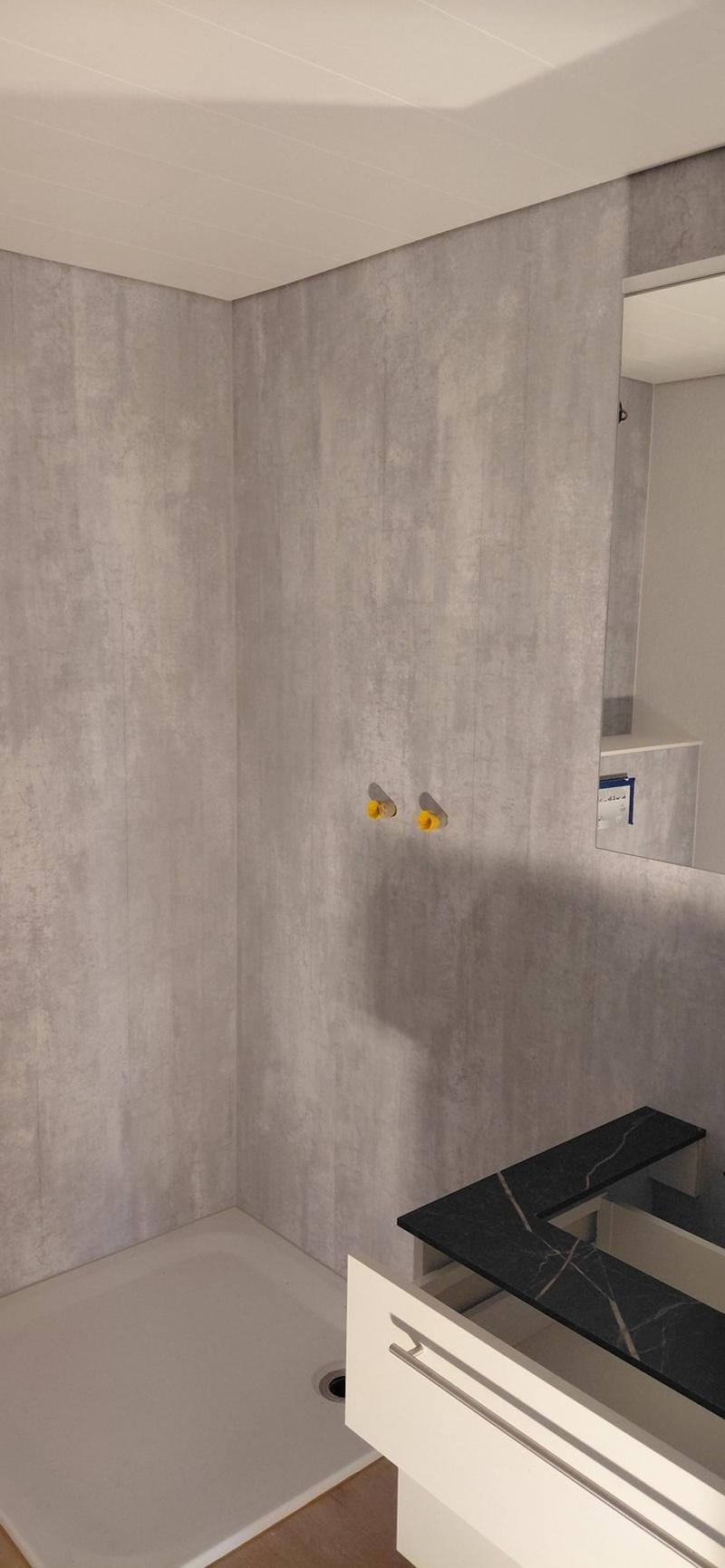 Neu ronovierte 2 Zimmer Wohnung (4)