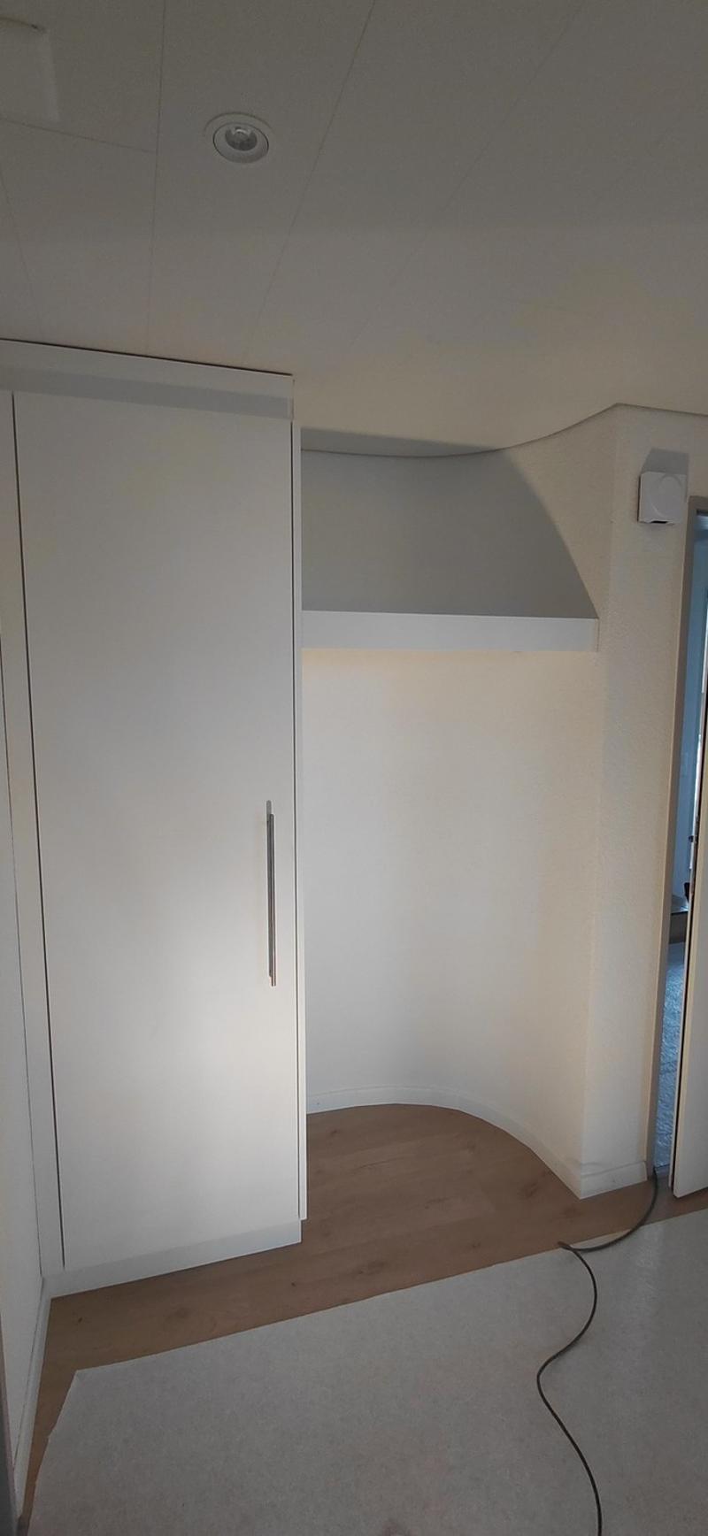 Neu ronovierte 2 Zimmer Wohnung (5)