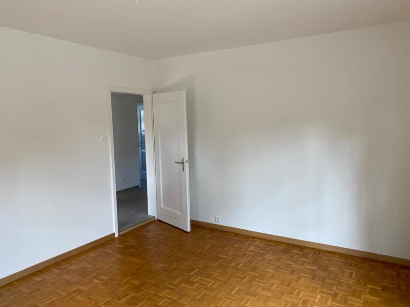 Schön sanierte Terrassenwohnung im Grünen (8)