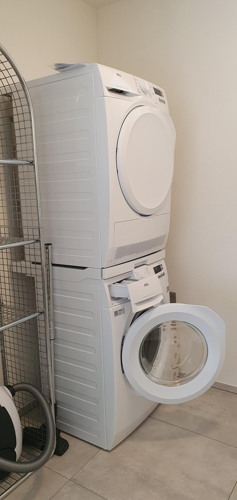 Modernes Studio in Ennetbaden, möbliert oder teilmöbliert zu mieten (5)