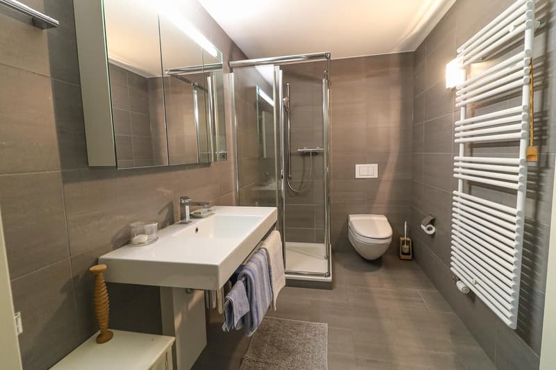Grosszügige, möbilierte 2.5-Zimmer Wohnung (5)