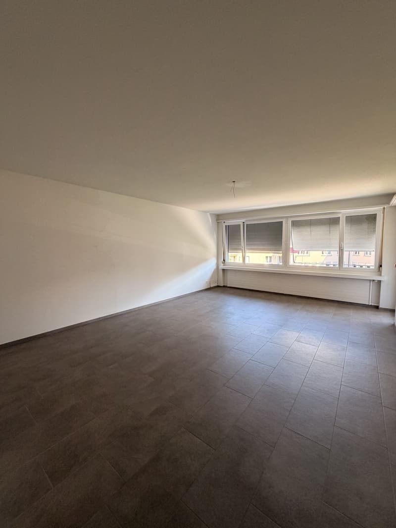Grosszügig wohnen an ruhiger Lage frisch renovierte 3.5-Zimmer-Wohnung in Zürich-Altstetten (5)