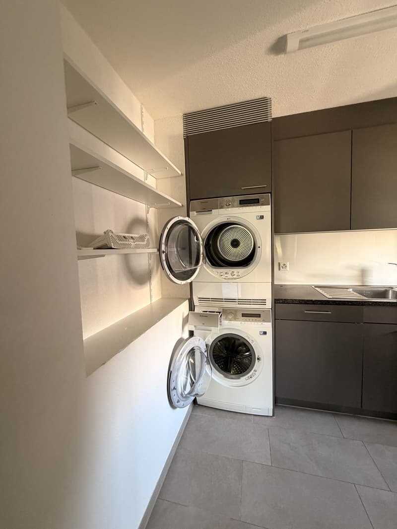 Grosszügig wohnen an ruhiger Lage frisch renovierte 3.5-Zimmer-Wohnung in Zürich-Altstetten (9)