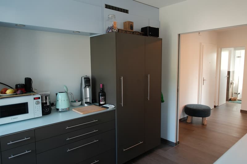 Helle 4.5-Zi-Wohnung an ruhiger Lage in Kleinwabern (5)