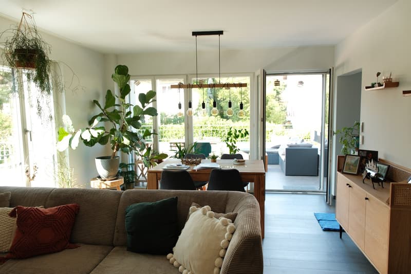 Helle 4.5-Zi-Wohnung an ruhiger Lage in Kleinwabern (10)
