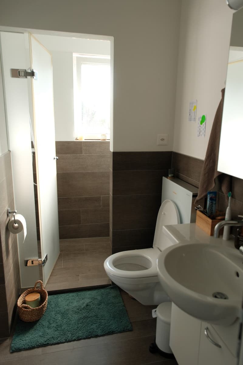 Helle 4.5-Zi-Wohnung an ruhiger Lage in Kleinwabern (9)