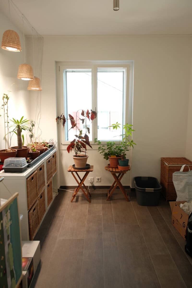 Helle 4.5-Zi-Wohnung an ruhiger Lage in Kleinwabern (7)