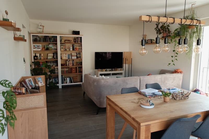 Helle 4.5-Zi-Wohnung an ruhiger Lage in Kleinwabern (11)