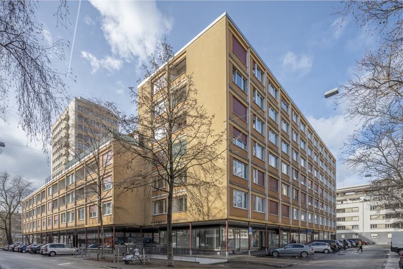 Gebäude