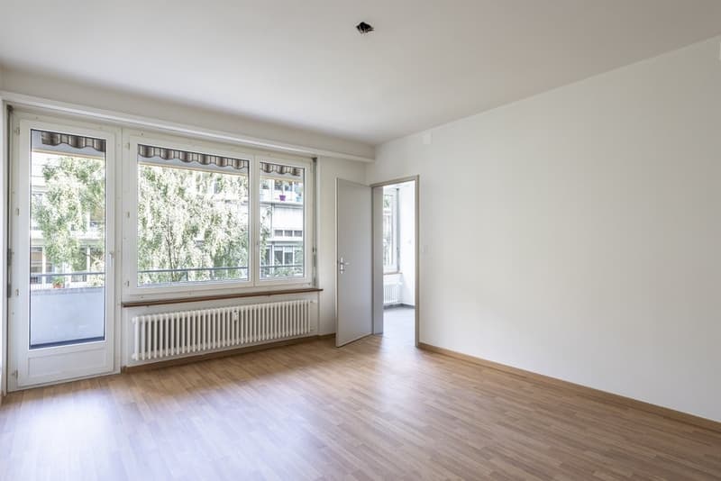 Zimmer - Musterfoto