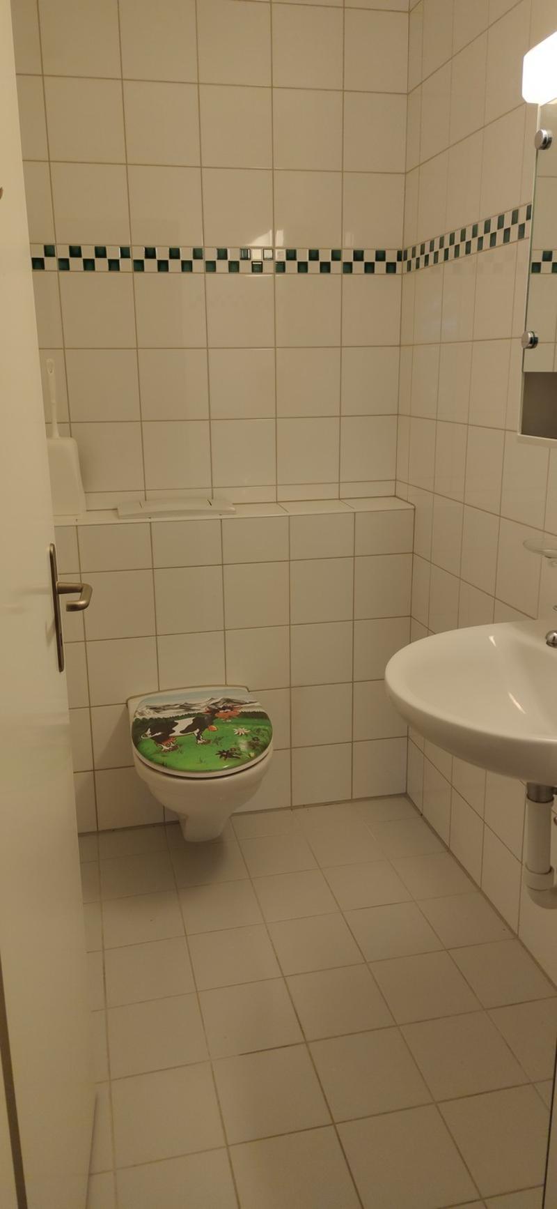 sep. WC