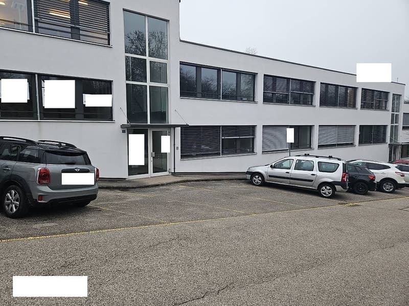 OPPORTUNITÉ UNIQUE : Arcade/Bureaux 90m2 à Nyon Gare - Loyer bloqué exceptionnel (1845.-) (5)