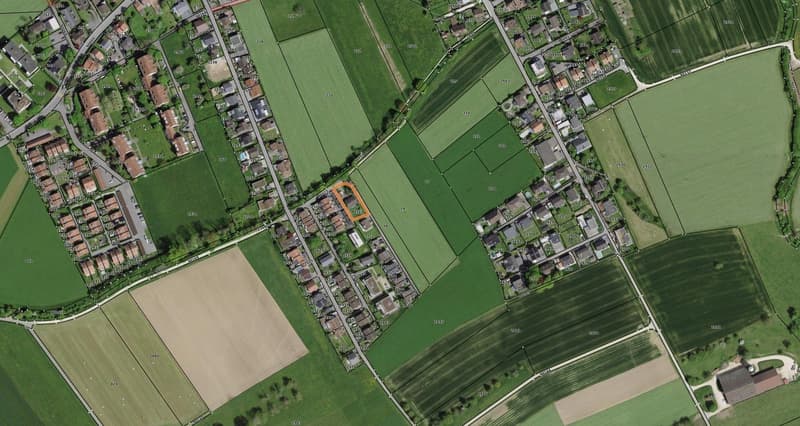 Freistehend | Naturnah | Grosser Garten | Freiraum | Zukunftspotenzial (8)