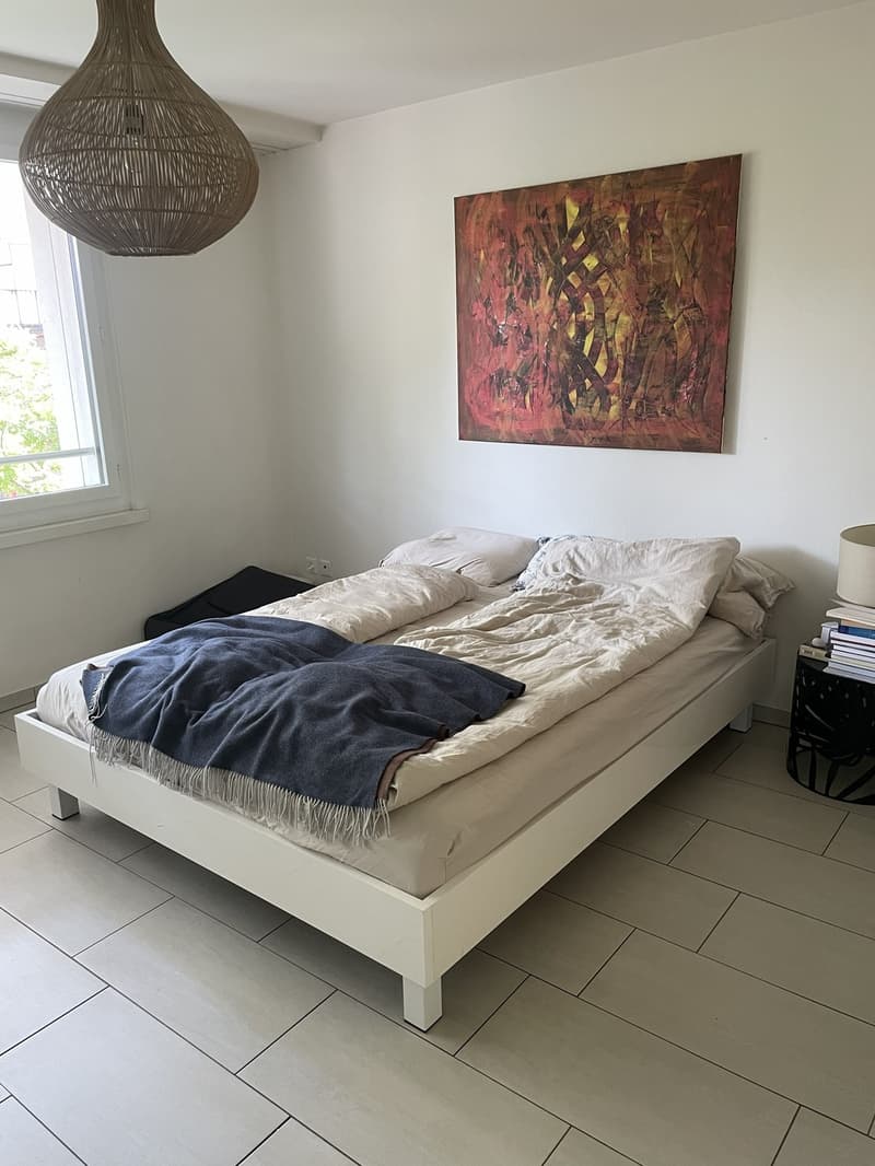 Charmante 4-Zimmer-Wohnung im Seefeld  Nachmieter gesucht per 1. Oktober (5)