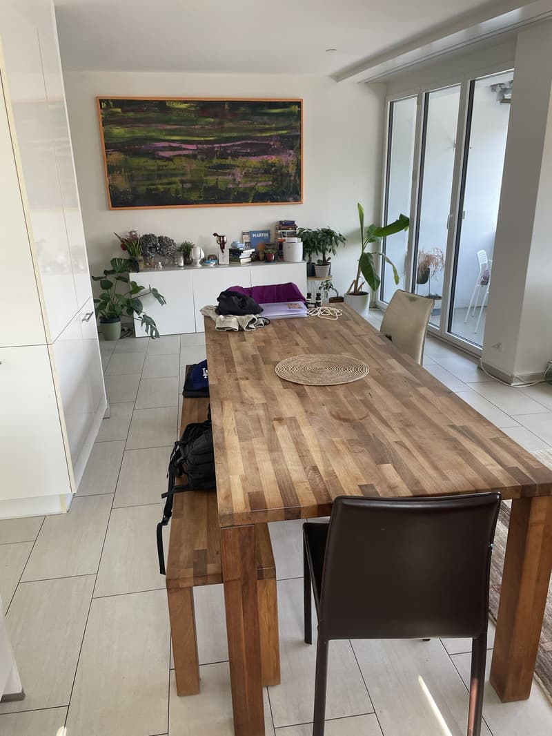 Charmante 4-Zimmer-Wohnung im Seefeld  Nachmieter gesucht per 1. Oktober (7)