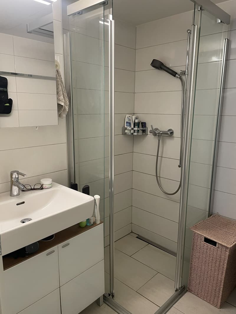 Charmante 4-Zimmer-Wohnung im Seefeld  Nachmieter gesucht per 1. Oktober (9)