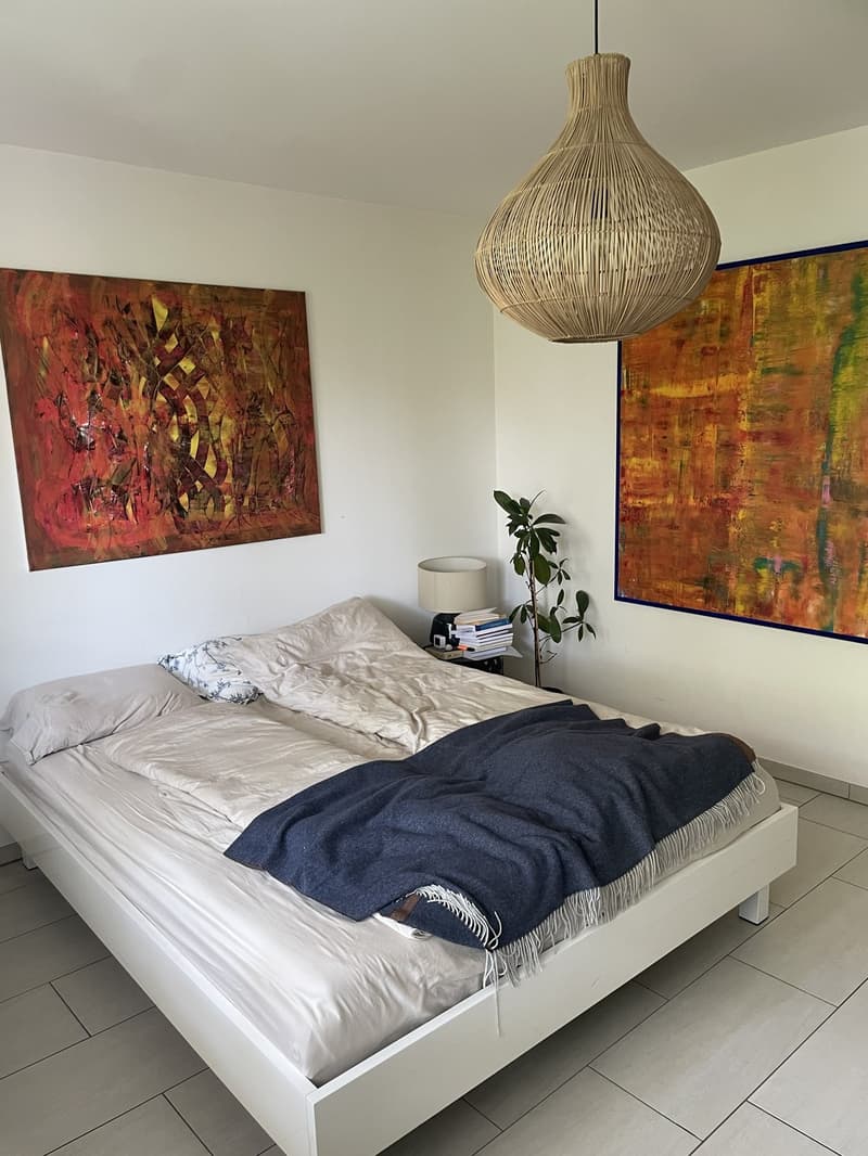 Charmante 4-Zimmer-Wohnung im Seefeld  Nachmieter gesucht per 1. Oktober (4)