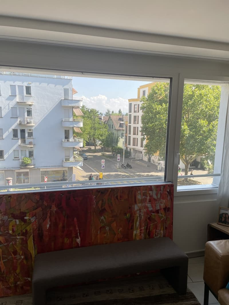 Charmante 4-Zimmer-Wohnung im Seefeld  Nachmieter gesucht per 1. Oktober (8)