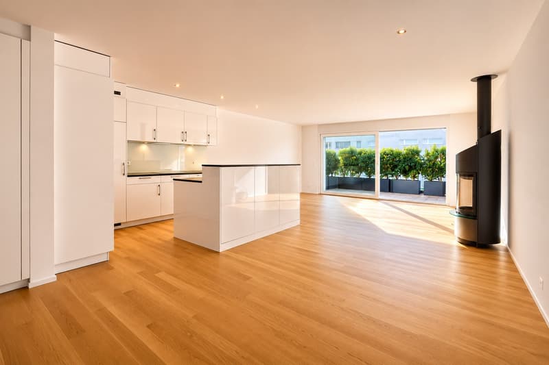 4,5 Zimmer Attikawohnung (5)