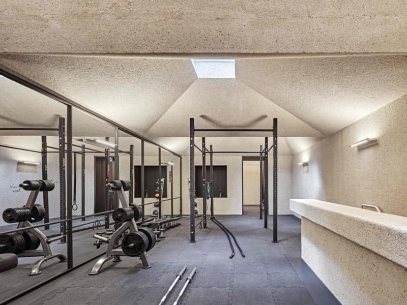 2.5-Zimmer in Kloten mit Pool, Gym & Co. (7)