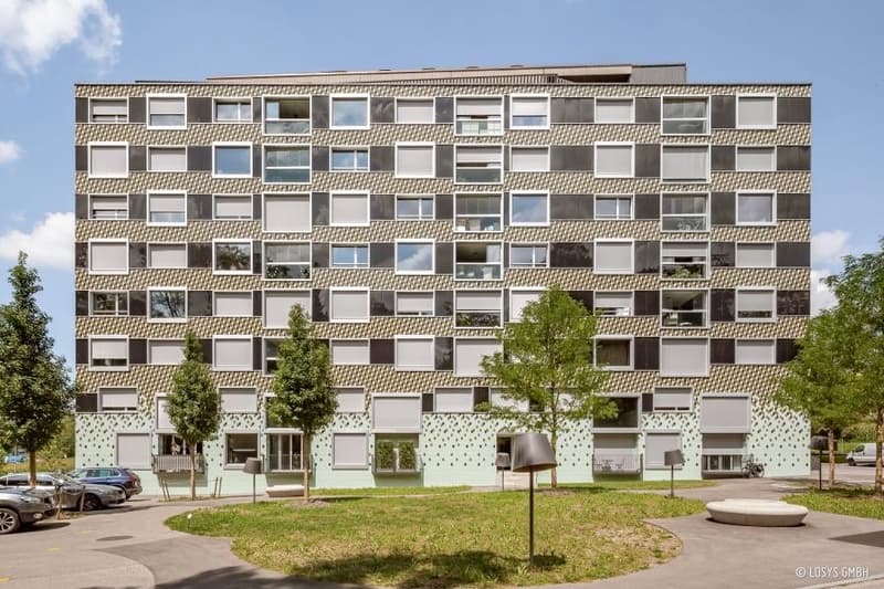 2.5-Zimmer in Kloten mit Pool, Gym & Co. (12)