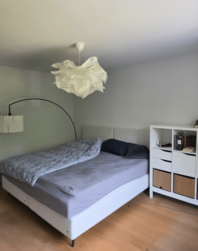 2.5-Zimmer in Kloten mit Pool, Gym & Co. (9)