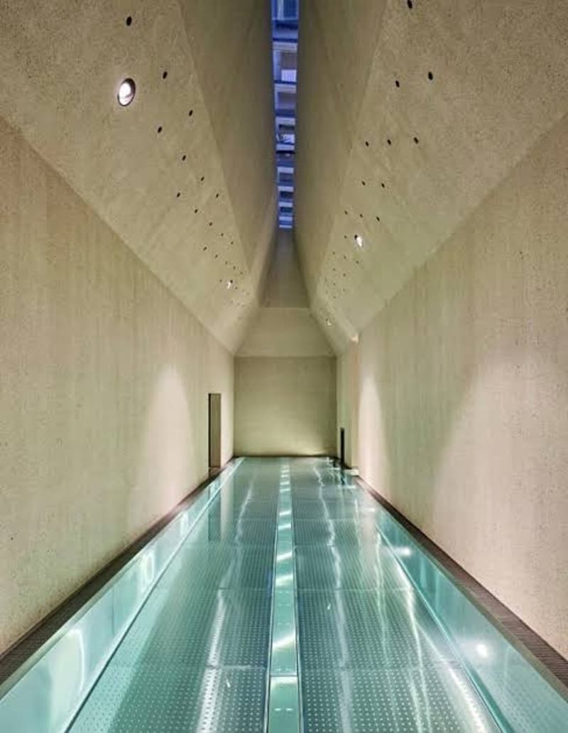 2.5-Zimmer in Kloten mit Pool, Gym & Co. (4)