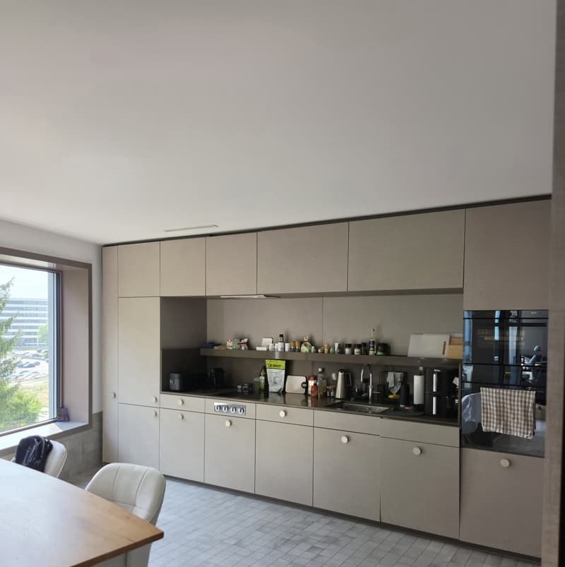 2.5-Zimmer in Kloten mit Pool, Gym & Co. (3)