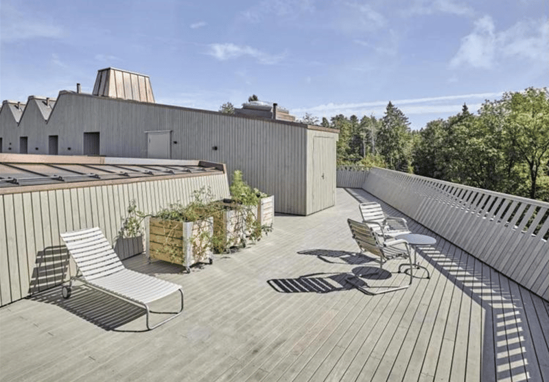 2.5-Zimmer in Kloten mit Pool, Gym & Co. (2)