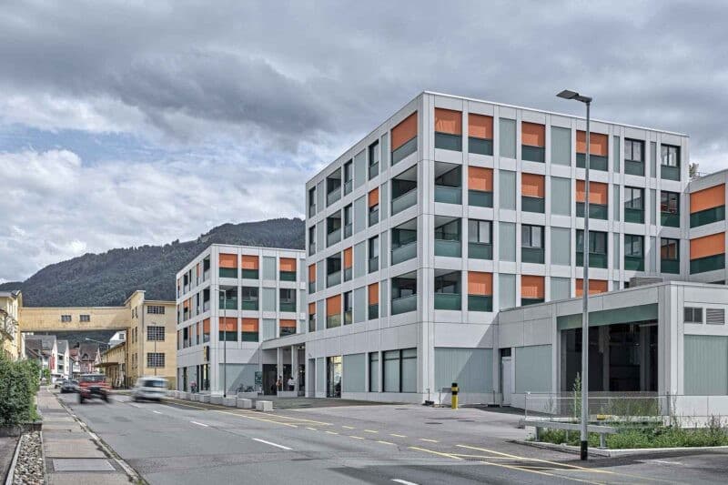 Aussenansicht
