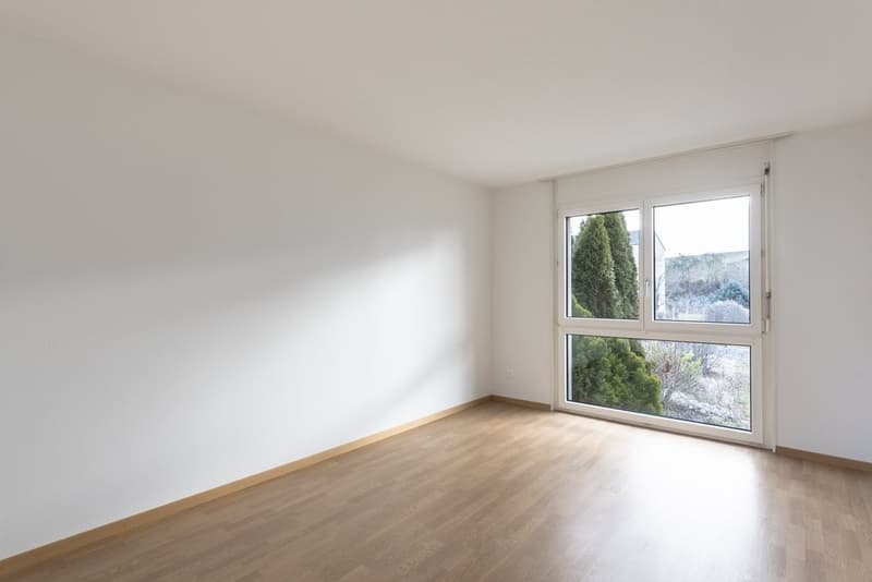 Zimmer - Musterfoto