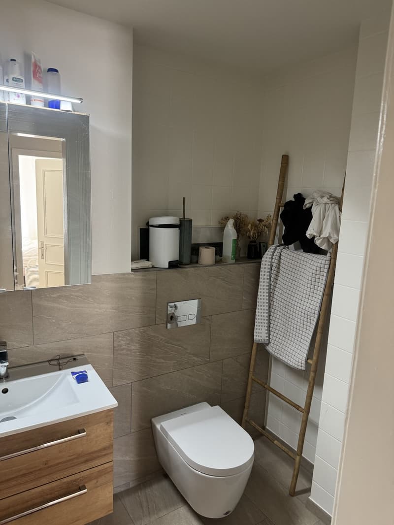 Charmante 3,5 Zimmerwohnung (12)