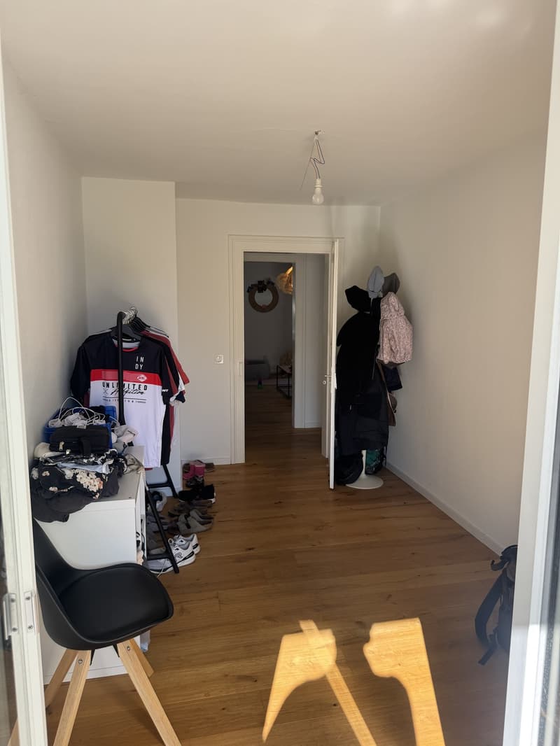 Charmante 3,5 Zimmerwohnung (8)