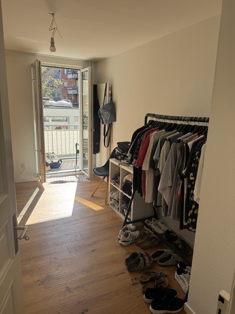Charmante 3,5 Zimmerwohnung (10)