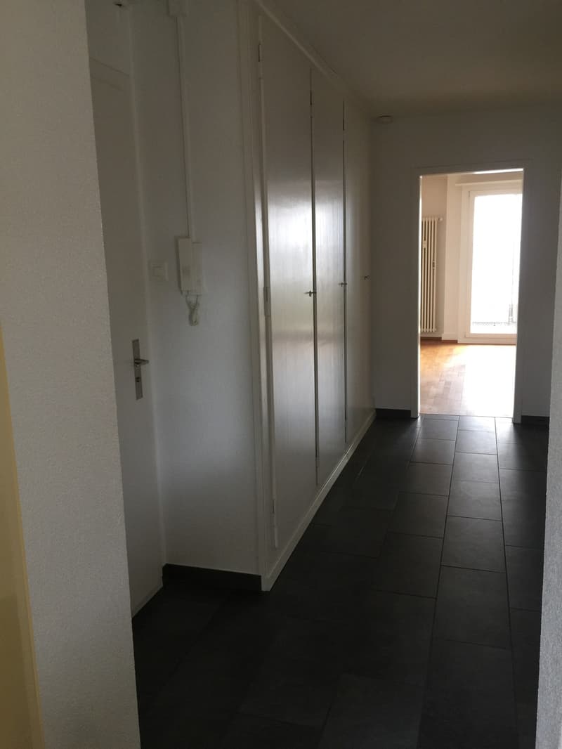 3- Zimmer Wohnung im beliebten Elfenauquartier per sofort oder nach Vereinbarung (4)